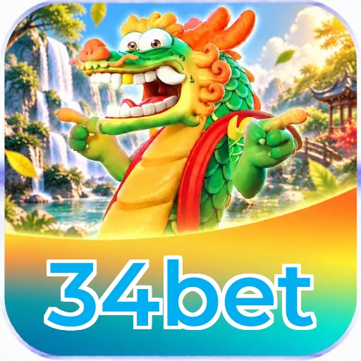 Especificações técnicas download 34bet