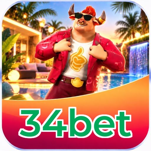 34bet Login Seguro