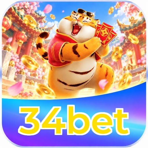 34bet Sportsbook - Apostas Esportivas Profissionais com Odds Competitivas