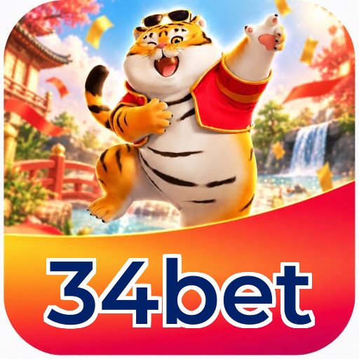 Especificações técnicas download 34bet