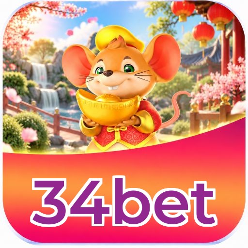 Fortune Tiger 34bet PG Soft