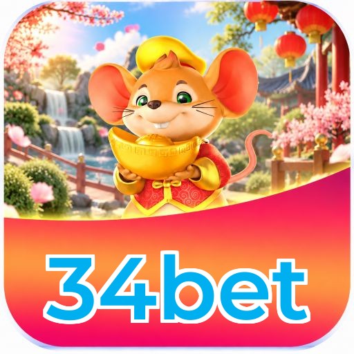 Especificações técnicas download 34bet