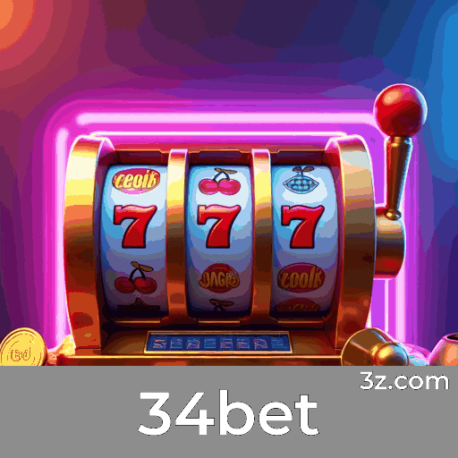 34bet: Promoções imperdíveis e vantagens exclusivas para você