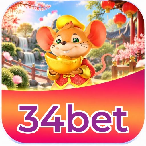 34bet cassino online certificado - Logo oficial com PIX instantâneo