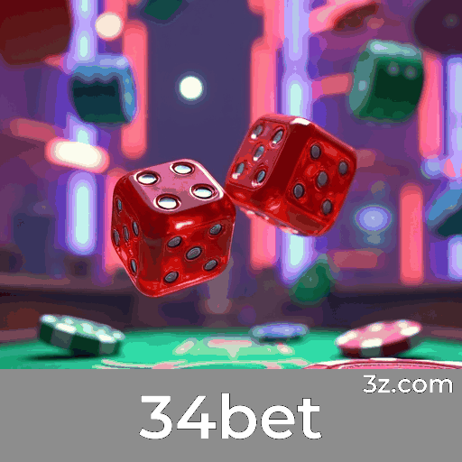 Inovação Técnica da 34bet: Tecnologia e Entretenimento