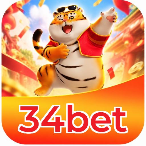 34bet Logo