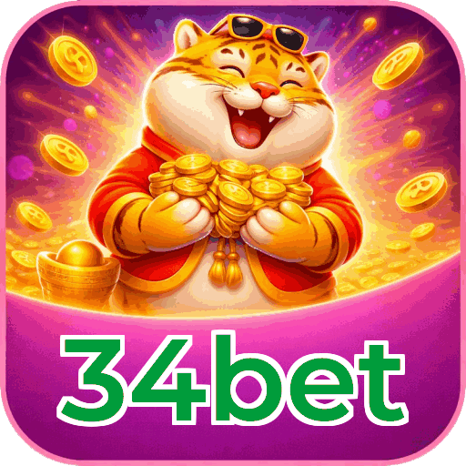 Tabela RTP verificado dos top 15 jogos mais populares 34bet - Gates of Olympus, Fortune Tiger, Aviator