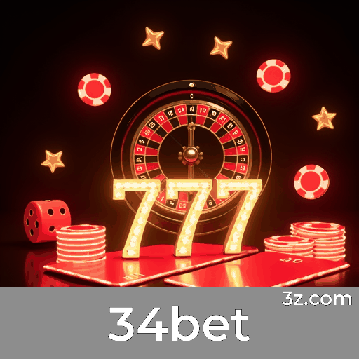 Metodologias Estratégicas de Bônus na 34bet