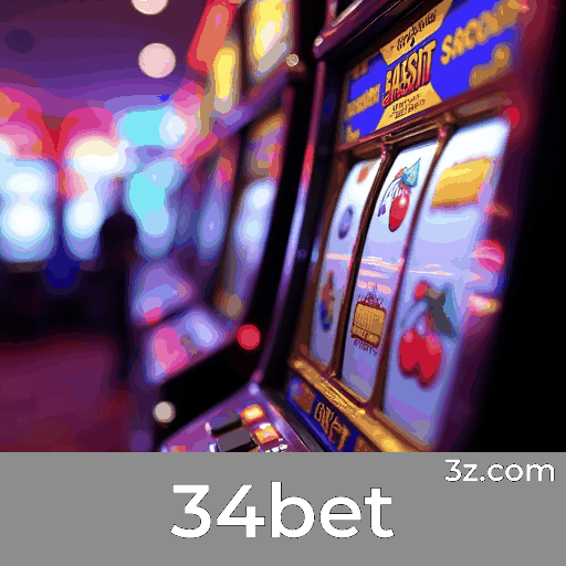 34bet: Excelência em Apostas Esportivas com Foco no Esporte Brasileiro