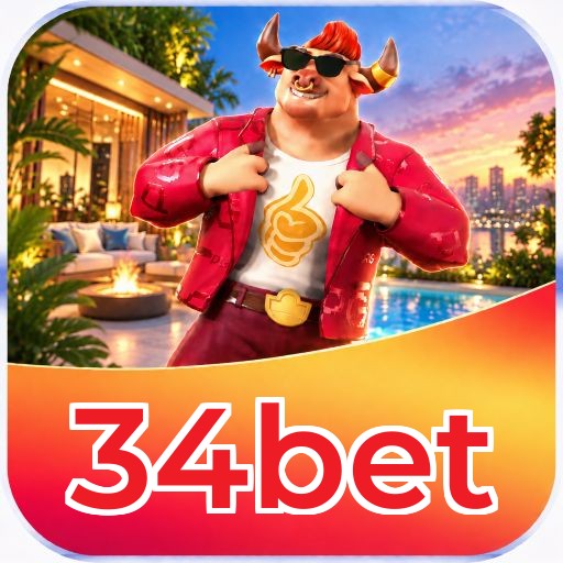 Ganhe prêmios incríveis na 34bet