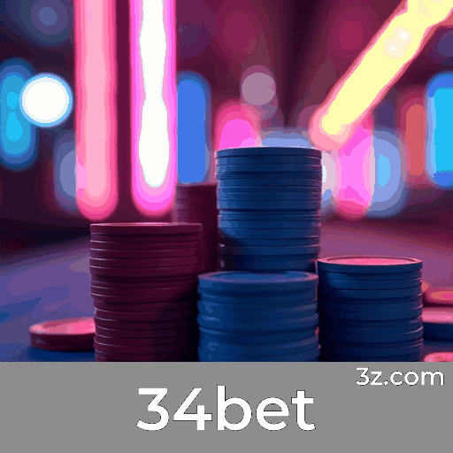 Experimente a Conveniência Completa do 34bet