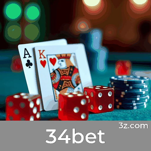 34bet: Promoções imperdíveis e vantagens exclusivas para você
