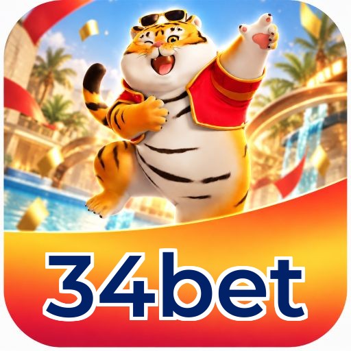 Especificações técnicas download 34bet