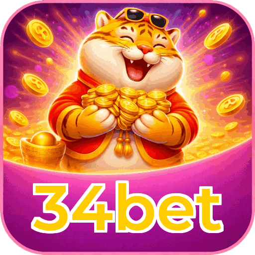 Comparação APP mobile vs versão web da 34bet