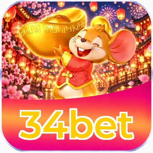 34bet Plataforma Cloud AWS