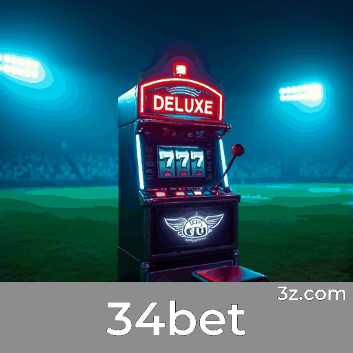 34bet: Topo das Apostas Online e Experiência de Cassino