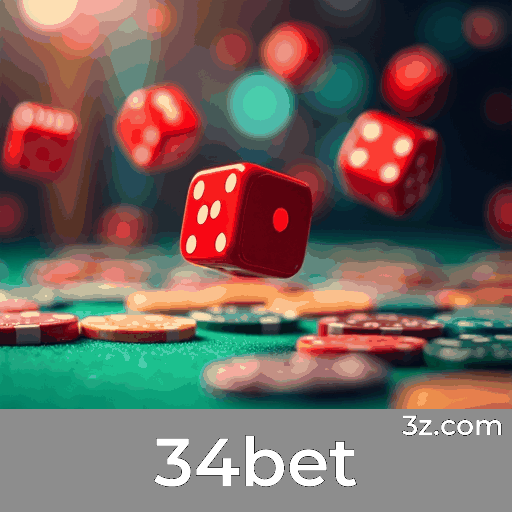 Inovação Técnica da 34bet: Tecnologia e Entretenimento