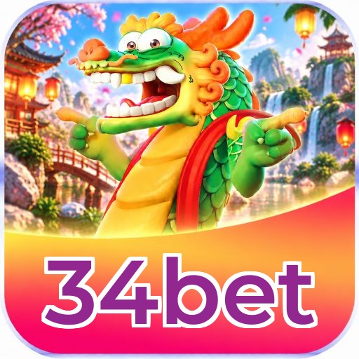 Especificações técnicas download 34bet