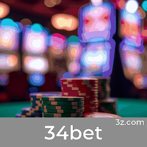 34bet: Promoções imperdíveis e vantagens exclusivas para você