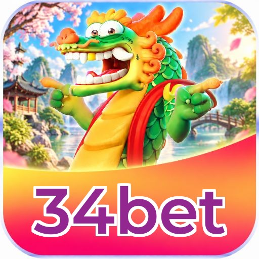 Especificações técnicas download 34bet