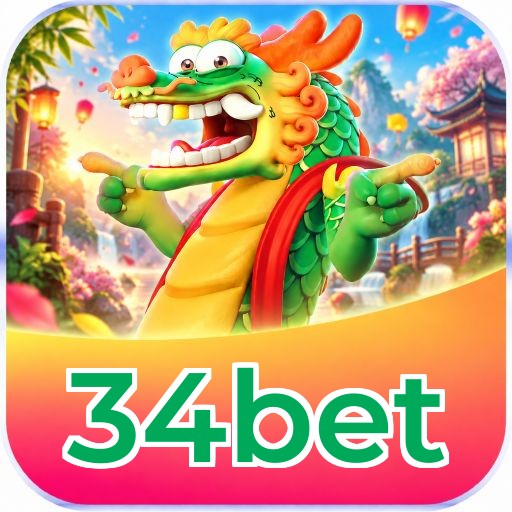 Especificações técnicas download 34bet