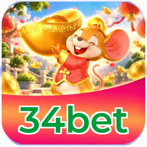 Especificações técnicas download 34bet