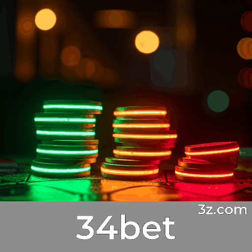 Experimente a Conveniência Completa do 34bet