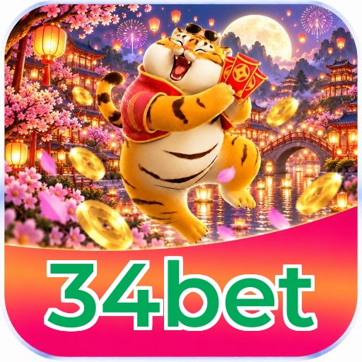 Instalar 34bet App