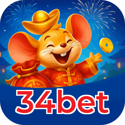 Loterias online disponíveis na 34bet