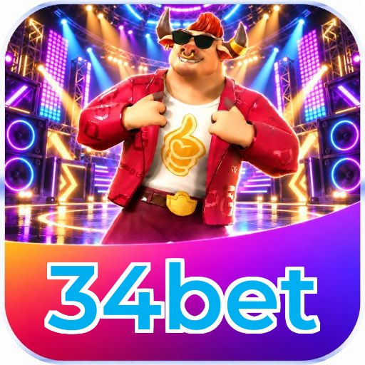 Especificações técnicas download 34bet