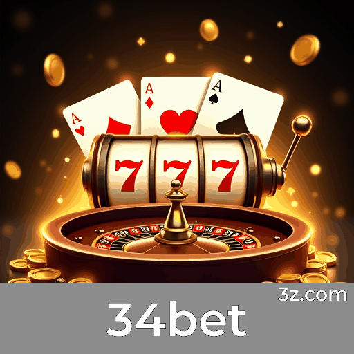 34bet: Um Login Seguro e Rápido para Brasileiros