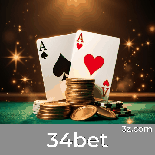 Metodologias Estratégicas de Bônus na 34bet