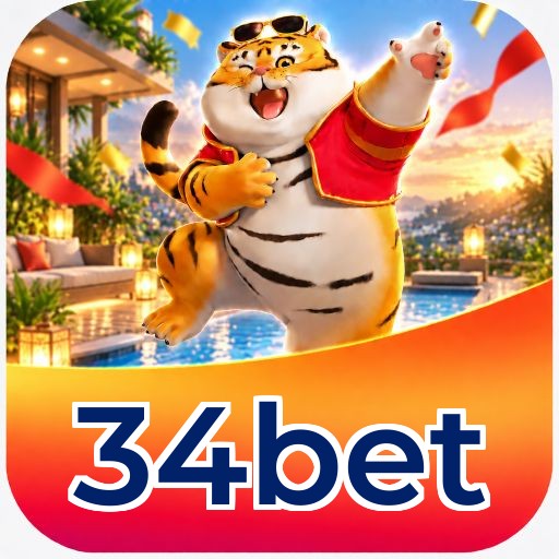 Especificações técnicas download 34bet